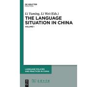 Li Yuming 2006-2007 (Copertina rigida)