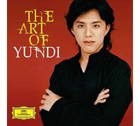 Li, Yundi - Art Of Yundi Li