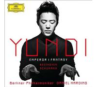 Li, Yundi - Beethoven: Piano Concerto No.5