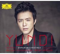 Li, Yundi - Beethoven: Piano Concerto No.5