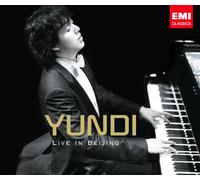 Li, Yundi - Chopin Live From Beijing