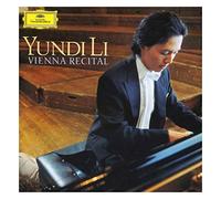 Li,Yundi - Vienna Recital