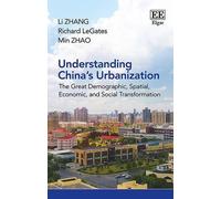 Li Zhang Richard LeGates Min Understanding China's Urbaniza (Copertina rigida)
