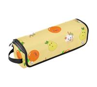 LI ZHI XIN Borsa da viaggio per strumenti per capelli 2 in 1 Borsa per asciugacapelli con tappetino resistente al calore, organizer per asciugacapelli, custodia per ferro arricciacapelli, scatola