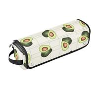 LI ZHI XIN Borsa da viaggio per strumenti per capelli 2 in 1 Borsa per asciugacapelli con tappetino resistente al calore, organizer per asciugacapelli, custodia per ferro arricciacapelli, scatola