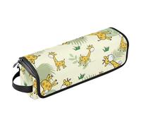 LI ZHI XIN Borsa da viaggio per strumenti per capelli 2 in 1 borsa per asciugacapelli con tappetino resistente al calore, organizer per asciugacapelli, custodia per ferro arricciacapelli, scatola
