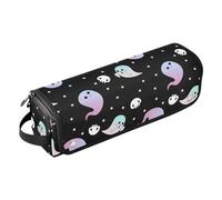 LI ZHI XIN Borsa da viaggio per strumenti per capelli 2 in 1 borsa per asciugacapelli con tappetino resistente al calore organizer per asciugacapelli borsa portaoggetti per ferro arricciacapelli