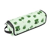 LI ZHI XIN Borsa da viaggio per strumenti per capelli 2 in 1 Borsa per asciugacapelli con tappetino resistente al calore, organizer per asciugacapelli, custodia per ferro arricciacapelli, scatola
