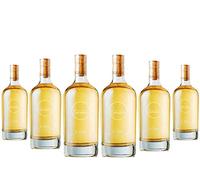 LI ZINTI 2015 | Moscato di Sardegna Passito DOC | Tenute Costadoria (12)