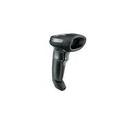 Zebra LI2208 Lettore di codici a barre portatile 1D Lineare Nero ( LI2208-SR7U2100AZW )