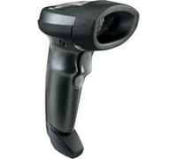 LI2208-SR7U2100SGW scanner, Scanner di codici a barre Nero, Lettore di codici a barre portatile, 1D, Lineare, Code 11, Code 128, Code 39, Code 93, EAN-13, EAN-8, JAN, 547 letture/s, 617 nm