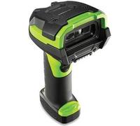 Lettore di codice a barre Zebra LI3678 codici portatile 1D Nero, Verde [LI3678-SR0F003VZWW]