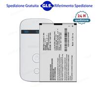 LI3723T42P3H704572 Batteria Per ZTE MF90 MF90C MF91 MF91D MF90M Hotspot Router