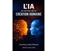 L'IA au service de la création humaine