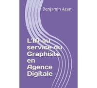 L'IA au service du Graphiste en Agence Digitale