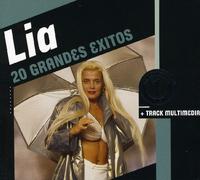 Lia Crucet - Los No 1
