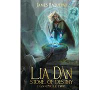 Lia Dàn - Stone of Destiny Revised Edition II: Dàn Cycle Two