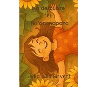 Lia descubre el Ho'oponopono