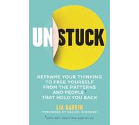 Lia Garvin Unstuck (Tascabile)