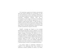 L'IA générative dévoilée