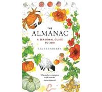 Lia Leendertz The Almanac (Copertina rigida)