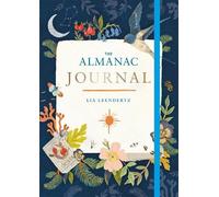 Lia Leendertz The Almanac JOURNAL (Tascabile) Almanac