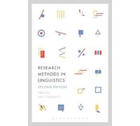 Lia Litosseliti Research Methods in Linguistics (Tascabile)