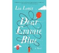 Lia Louis Dear Emmie Blue (Tascabile)