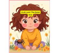 Lia & Lumi: The Quiet Web