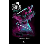 Lia Malavoglia uncut [Hardcover] [Jan 01, 2026] Lanza, Andrea K. and Guardascion