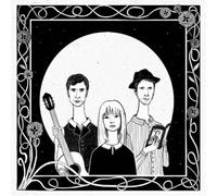 Lia Pamina E Os Peregrinos - Lua Descolorida: Tributo A Rosalia De Castro