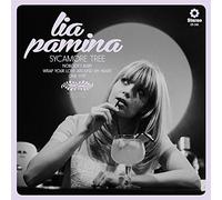 Lia Pamina - Sycamore Tree