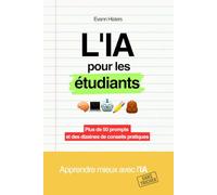 L'IA pour les étudiants
