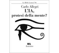L'IA, protesi della mente?