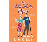 Lia Riley The E.M.M.A. Effect (Tascabile)