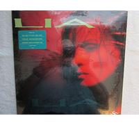 Lia - Same (1988) [Vinyl LP]