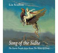 Lia Scallon - Song Of The Sidhe