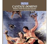 Cantate Domino - Il Viaggio Musicale (Audio Cd)