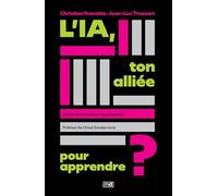 L'ia, ton alliee pour apprendre ?