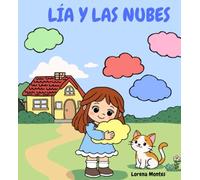 Lía y las nubes