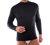 Liabel 02828 163 Dolcevita, Blu (Denim), Medium (Taglia Produttore:4) Uomo