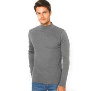 Liabel 02828 163 Dolcevita, Uomo, Grigio (Grigio M.), Large (Taglia Produttore:5)