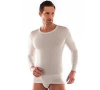 LIABEL 2 Corpo Uomo Girocollo Pura Lana m/m Art.05167/33 (TG.4)