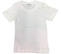 Liabel 2 Maglie Bimbo Caldo Cotone (6/7 Anni)