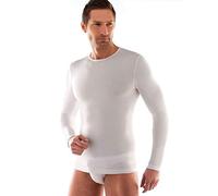 Liabel 3 maglie Termiche manica lunga uomo girocollo in Puro Cotone aert. 2855/333 (7)