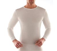 Liabel 3 maglie uomo manica lunga girocollo lana e cotone art. 5110/333 (4)