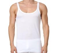 Liabel 3 Pezzi canotte Uomo spalla stretta in filo di scozia 3050/283