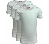 Liabel 3 t-Shirt Bambina Mezza Manica Girocollo Caldo Cotone Art. 02828/26r