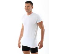 Liabel 3 t Shirt Corpo Uomo Mezza Manica Scollo a V 100% Cotone Art. 03828/53