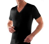Liabel 3 t Shirt Corpo Uomo Mezza Manica Scollo a V 100% Cotone Art. 03828/53N